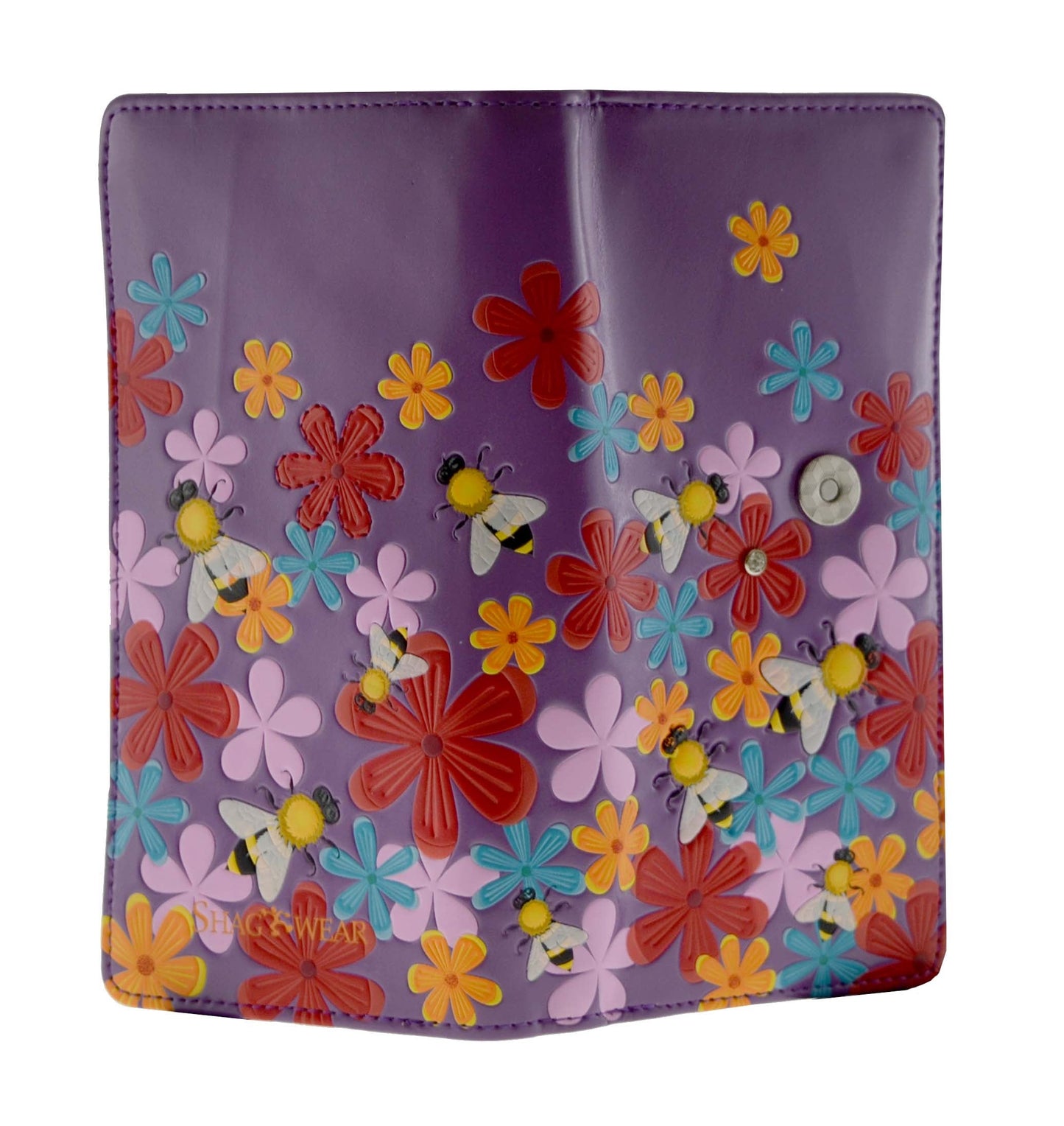 Shag Wear Wallet
