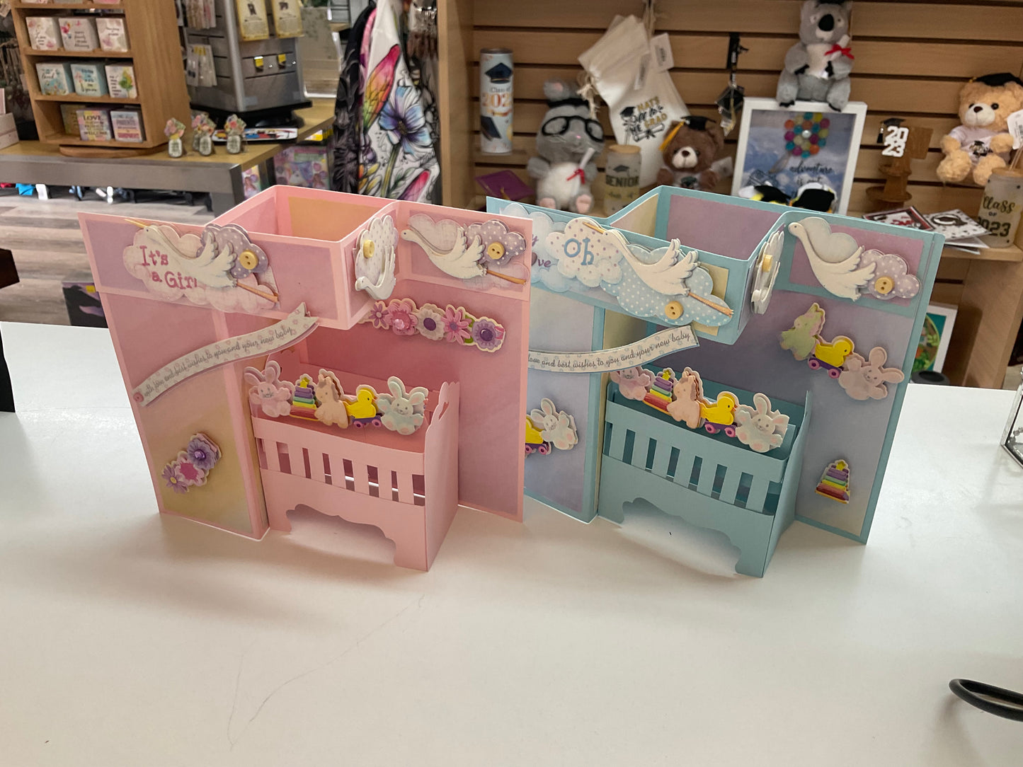 Cards For All Occasions by Julie