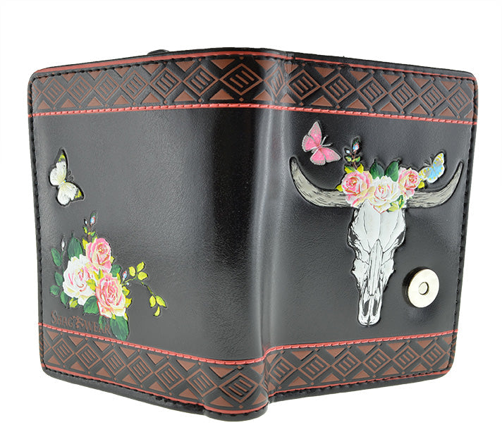 Shag Wear Wallet