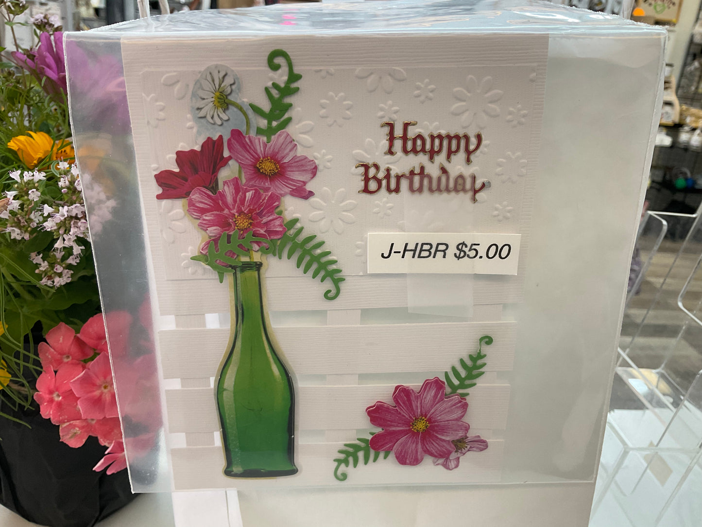 Cards For All Occasions by Julie