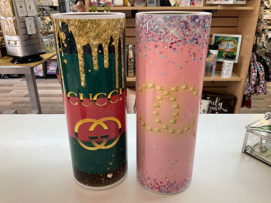Fashion Tumblers