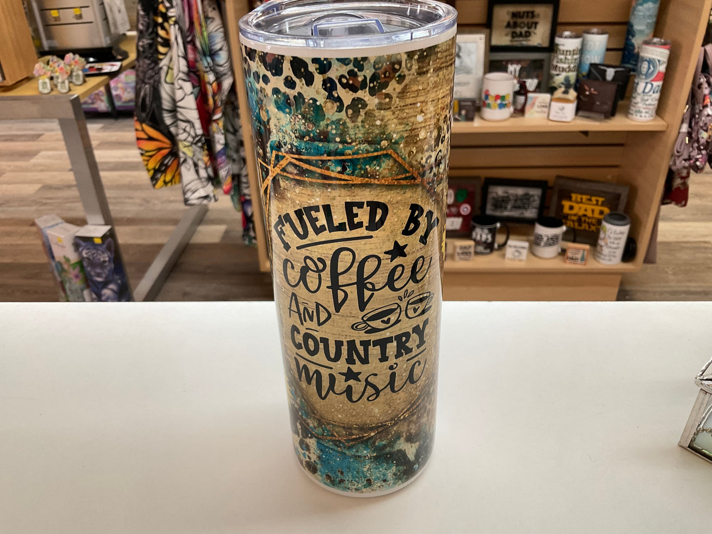 Tumblers