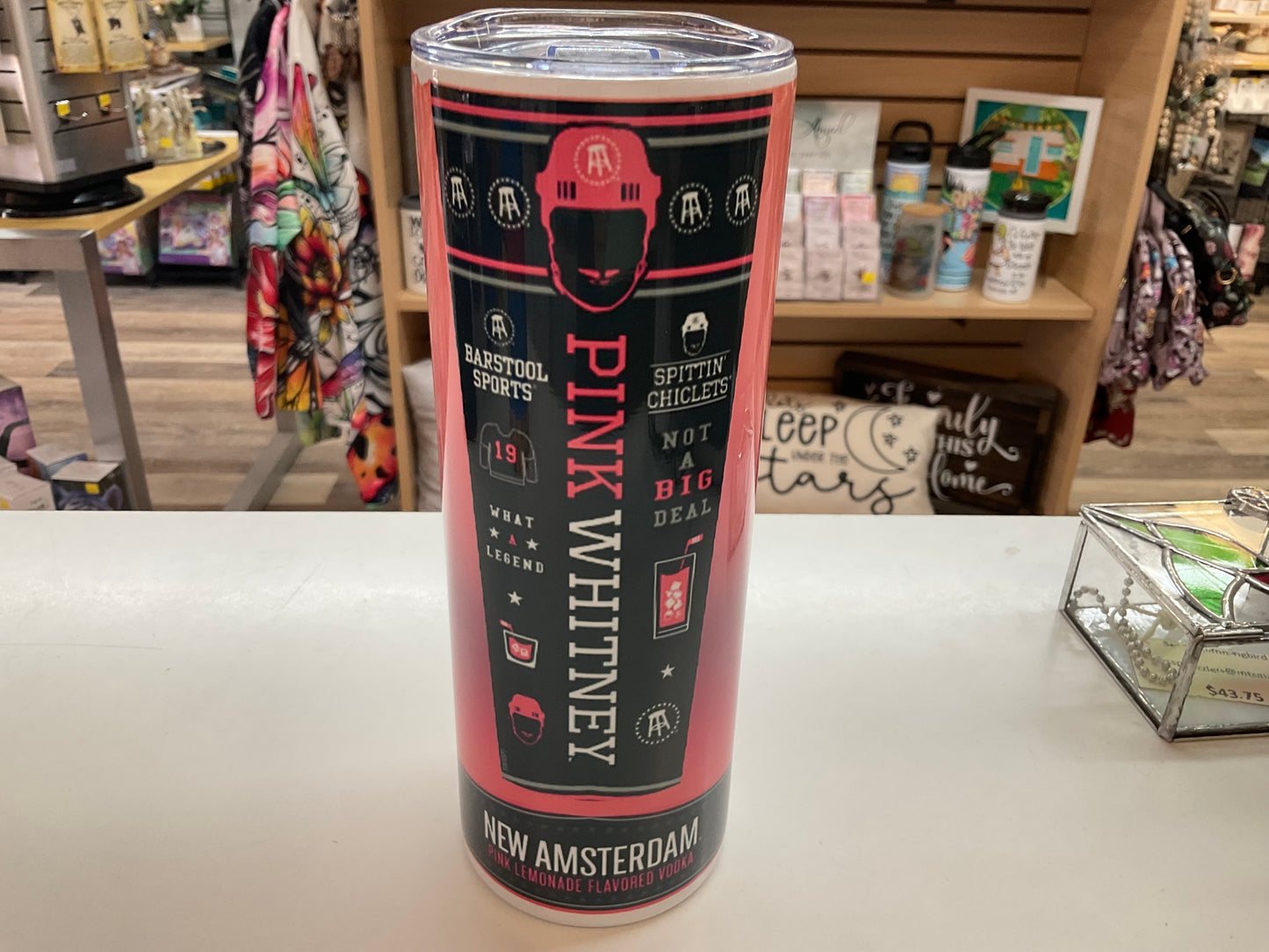 Cold Beverage Tumblers