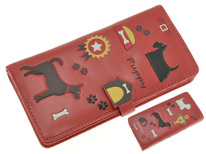 Shag Wear Wallet