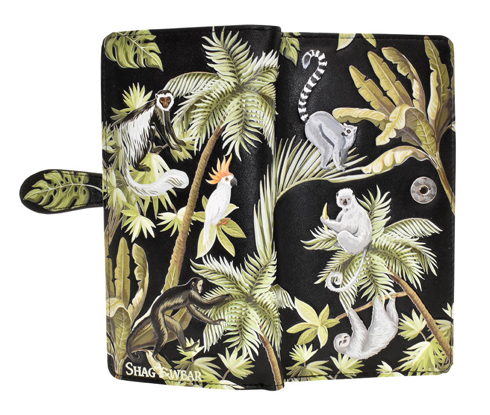 Shag Wear Wallet