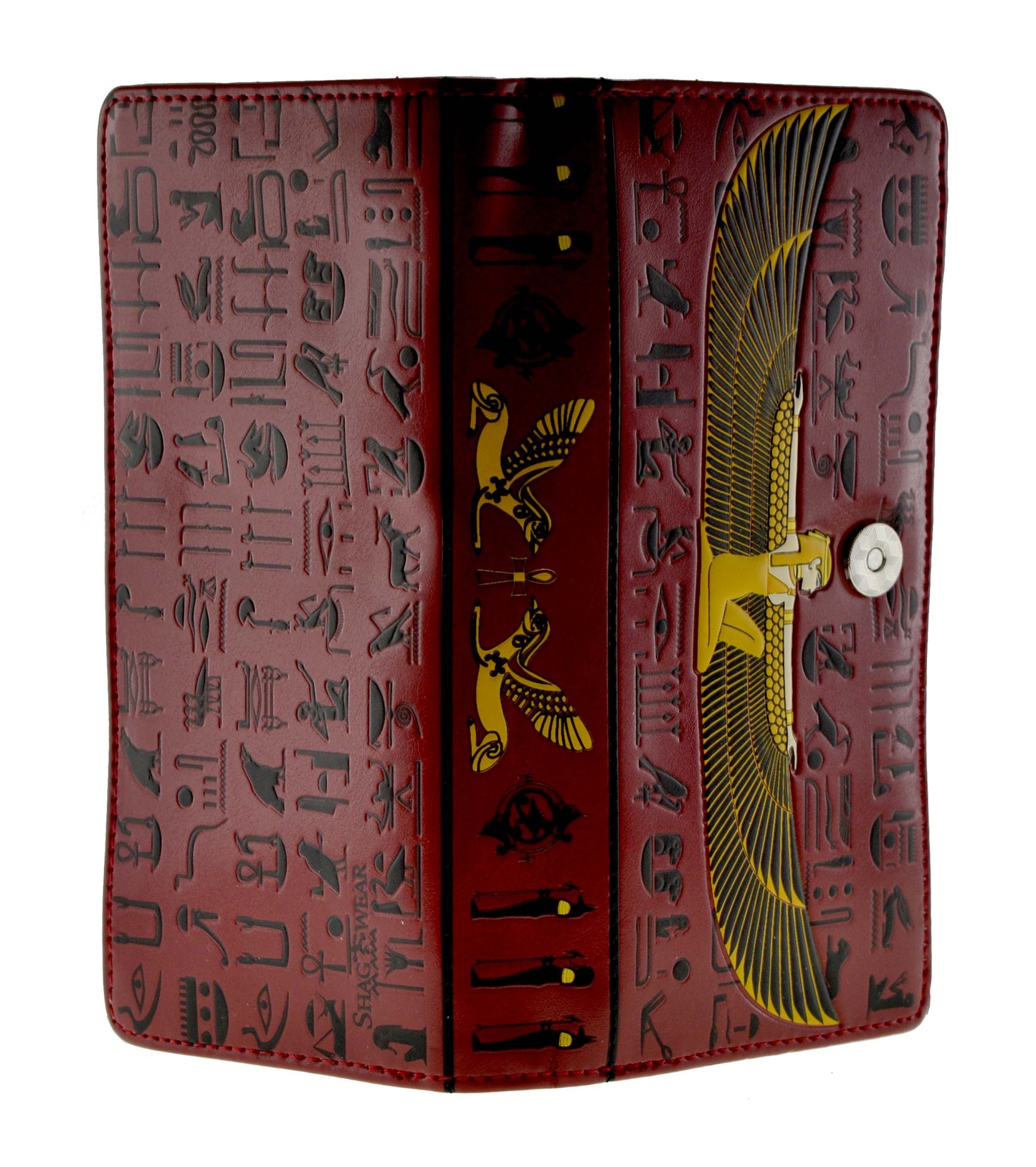 Shag Wear Wallet
