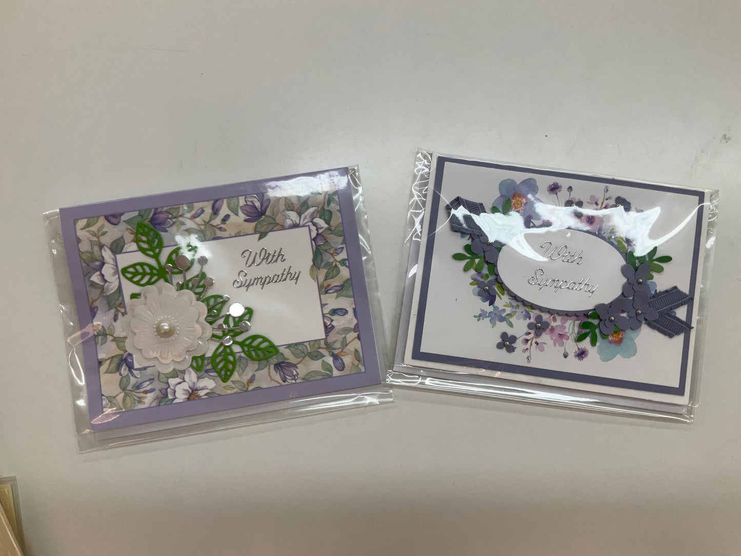 All Occassion Greeting Cards by Julie