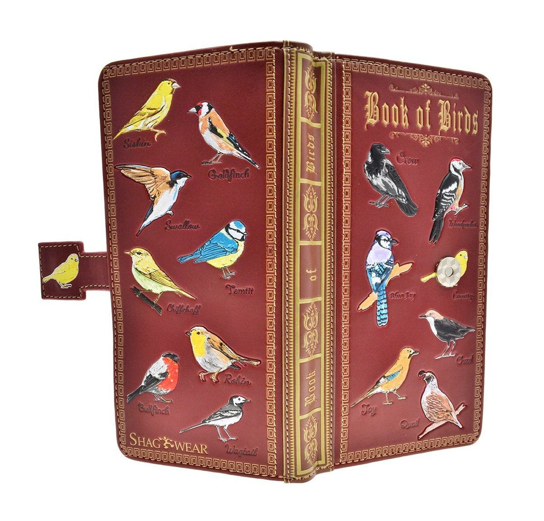 Shag Wear Wallet
