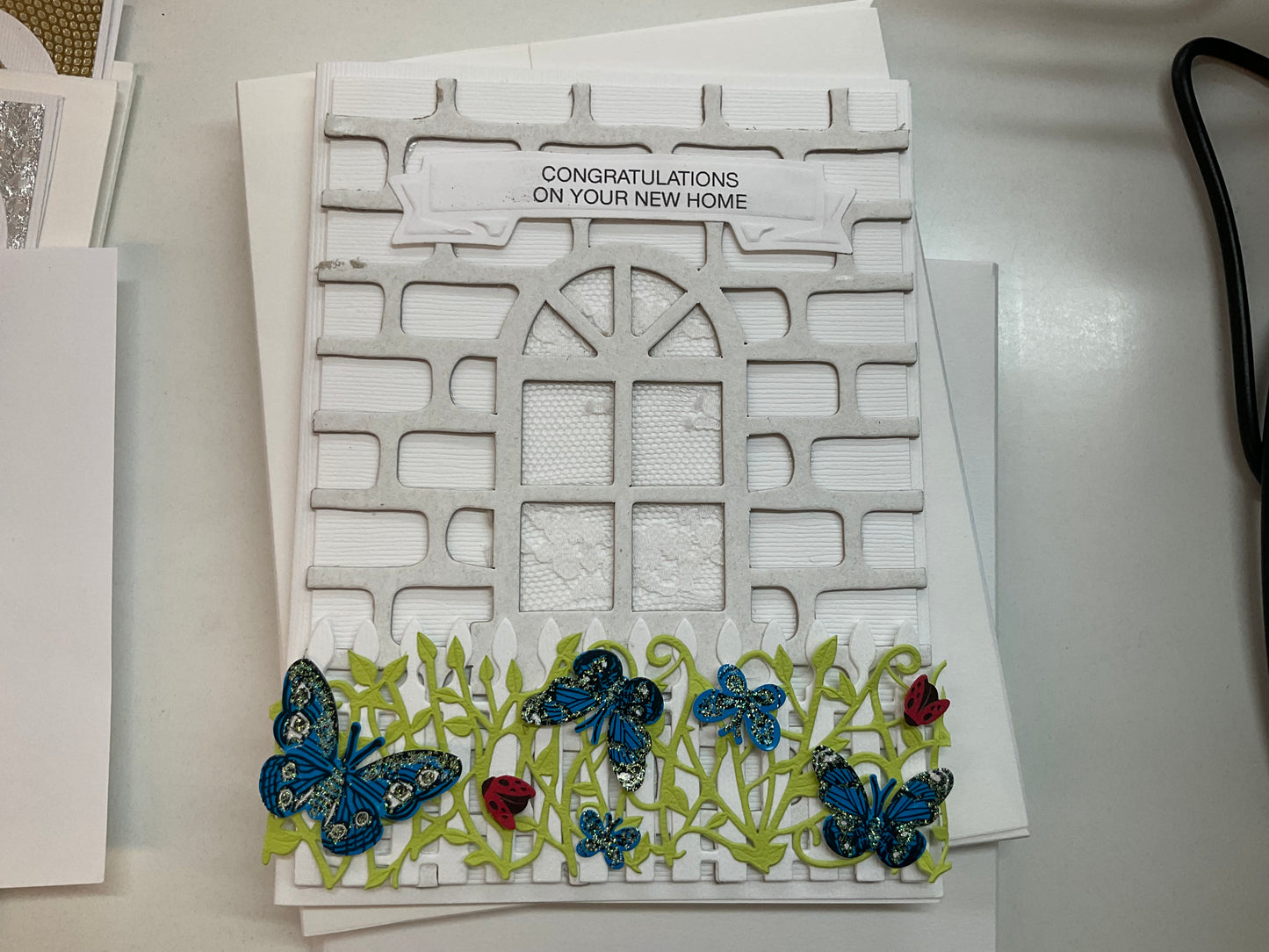 Cards For All Occasions by Julie