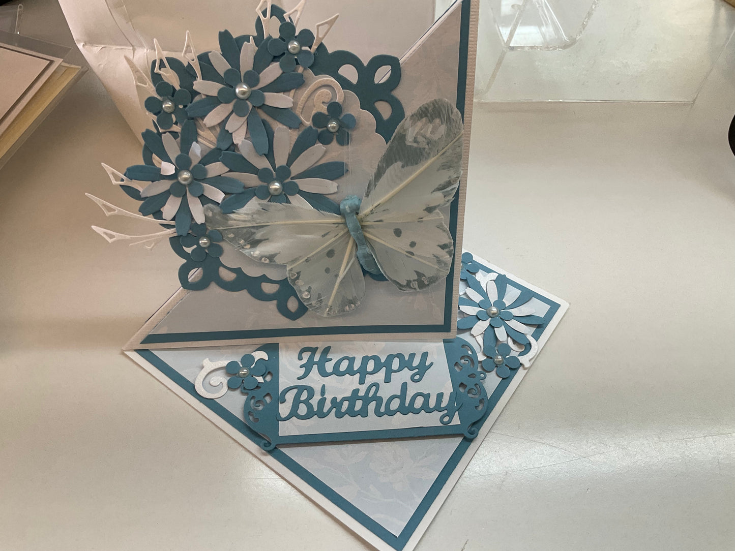 Cards For All Occasions by Julie