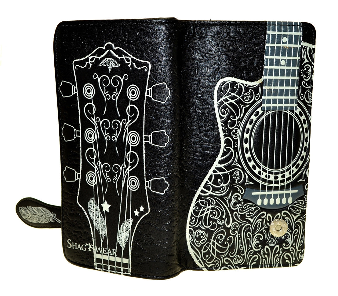 Shag Wear Wallet
