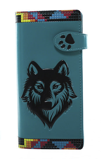 Shag Wear Wallet
