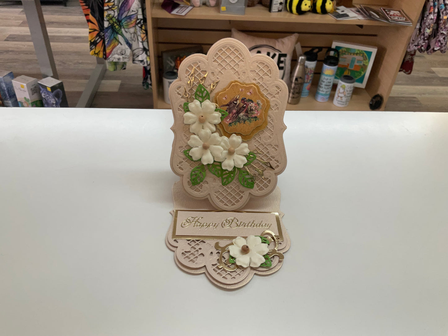 All Occassion Greeting Cards by Julie
