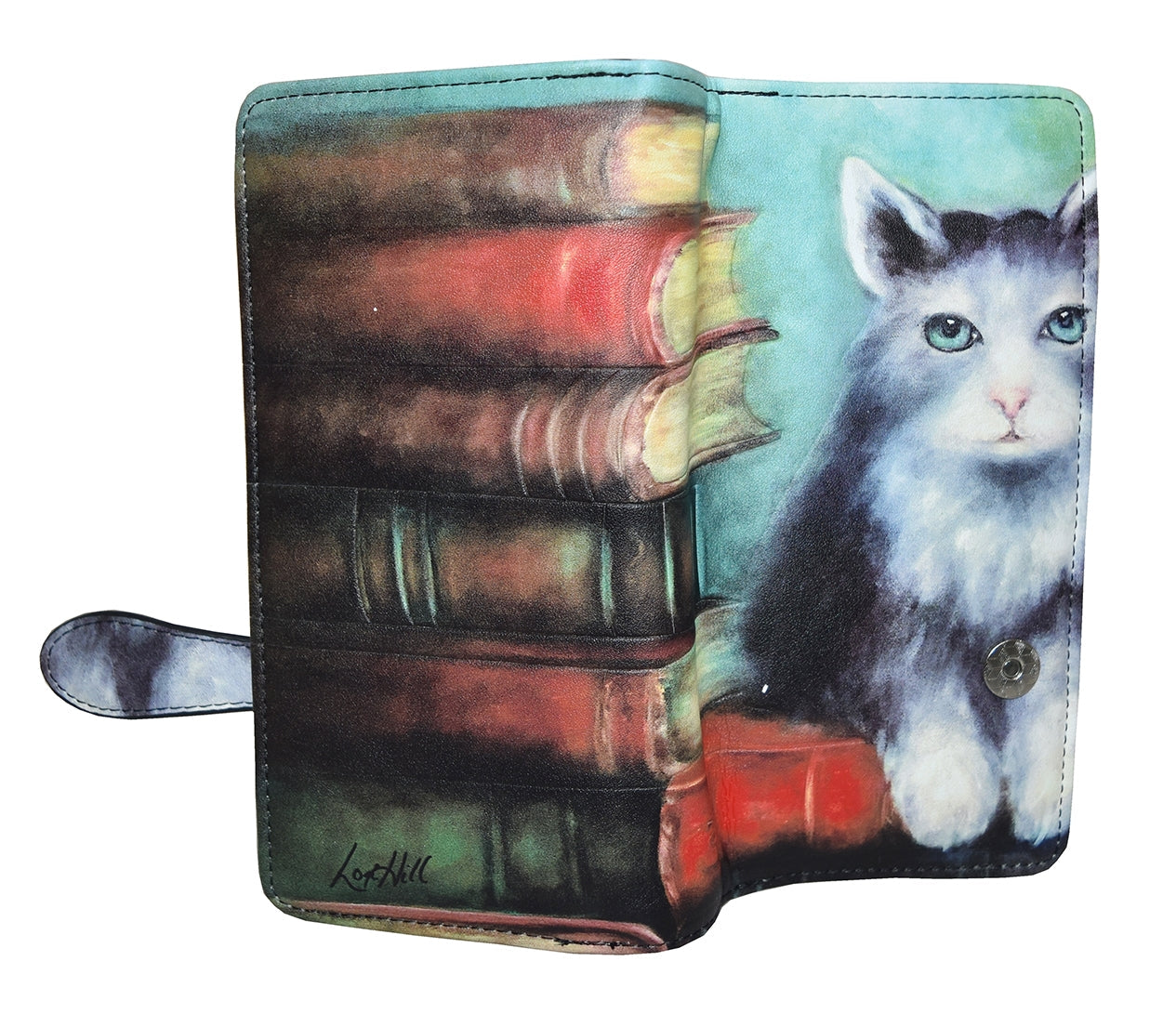 Shag Wear Wallet