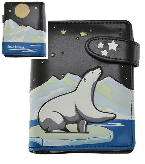 Shag Wear Wallet
