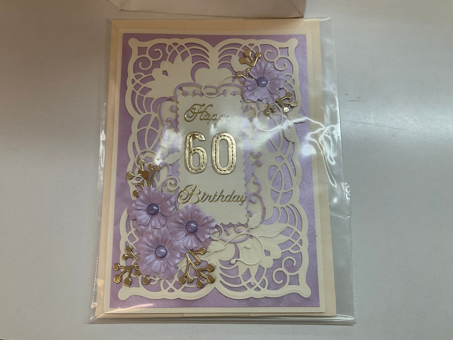 Cards For All Occasions by Julie