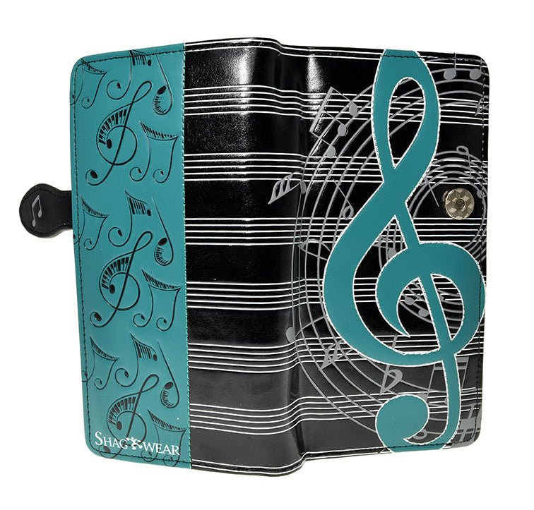 Shag Wear Wallet