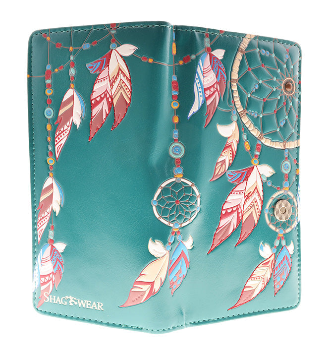 Shag Wear Wallet