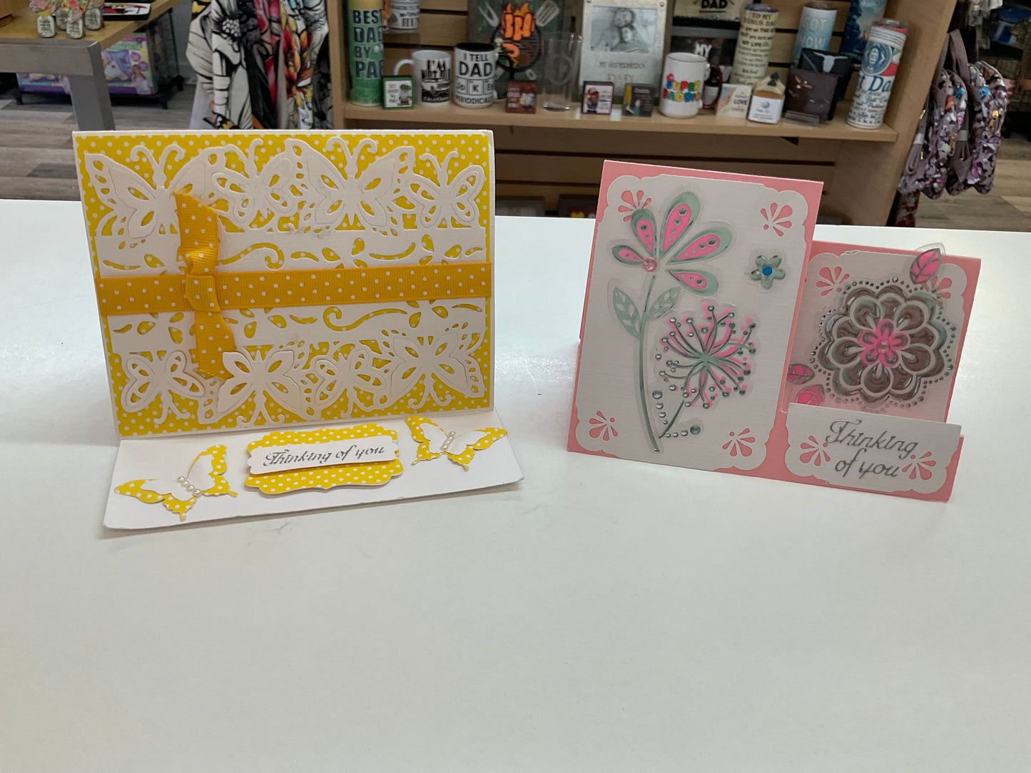 Cards For All Occasions by Julie