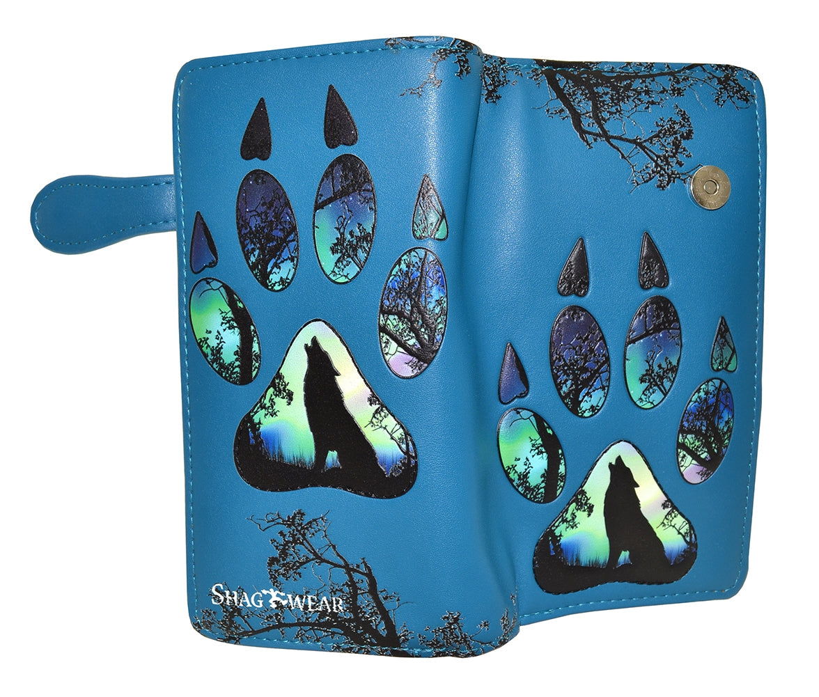 Shag Wear Wallet