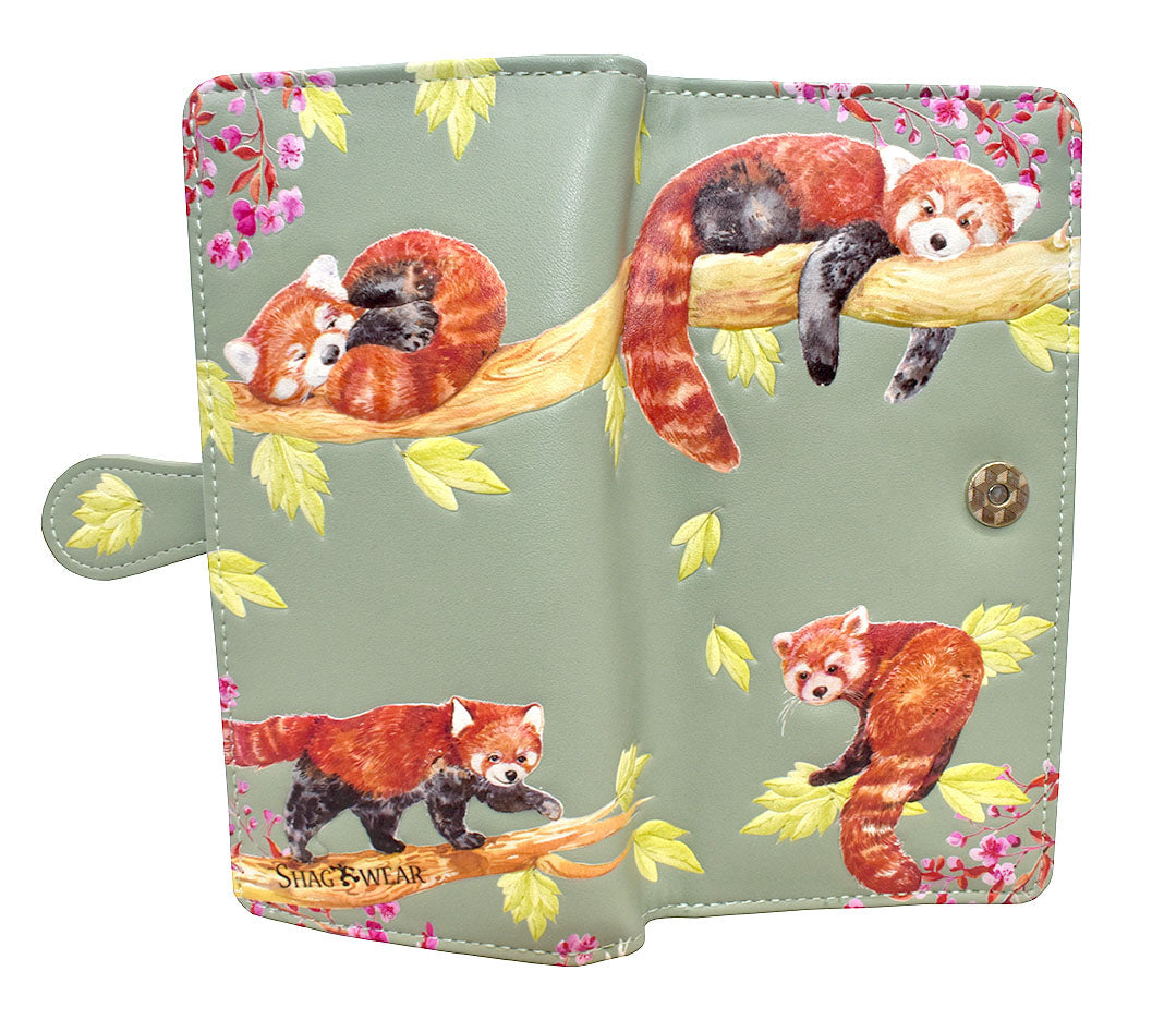 Shag Wear Wallet