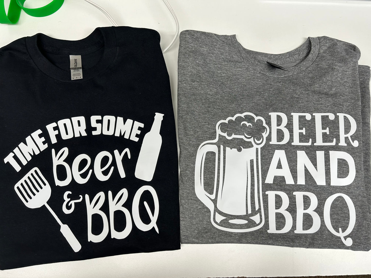 BBQ T-Shirts