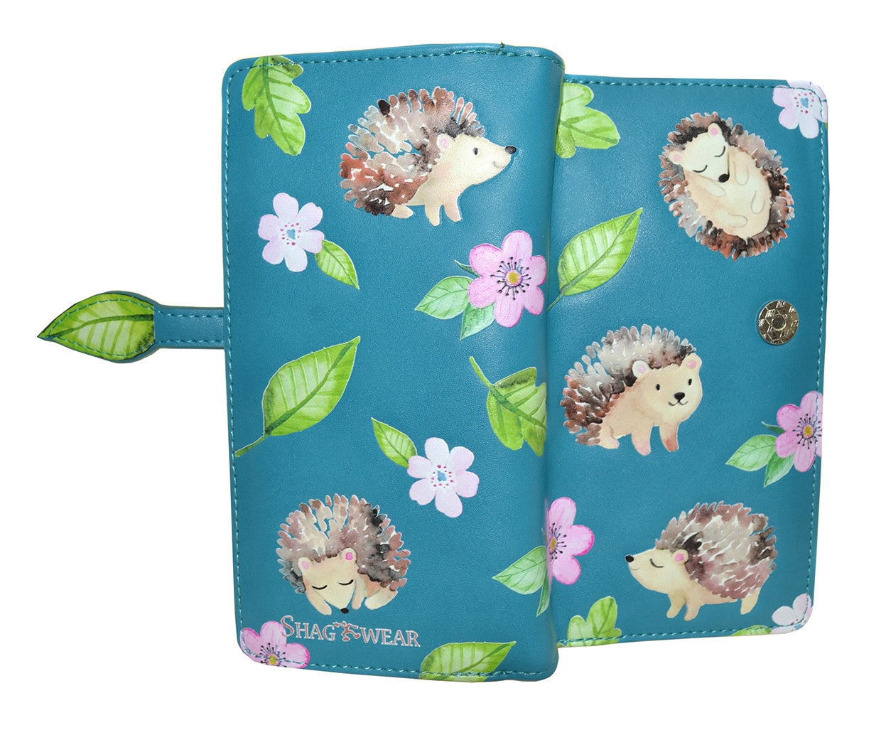 Shag Wear Wallet