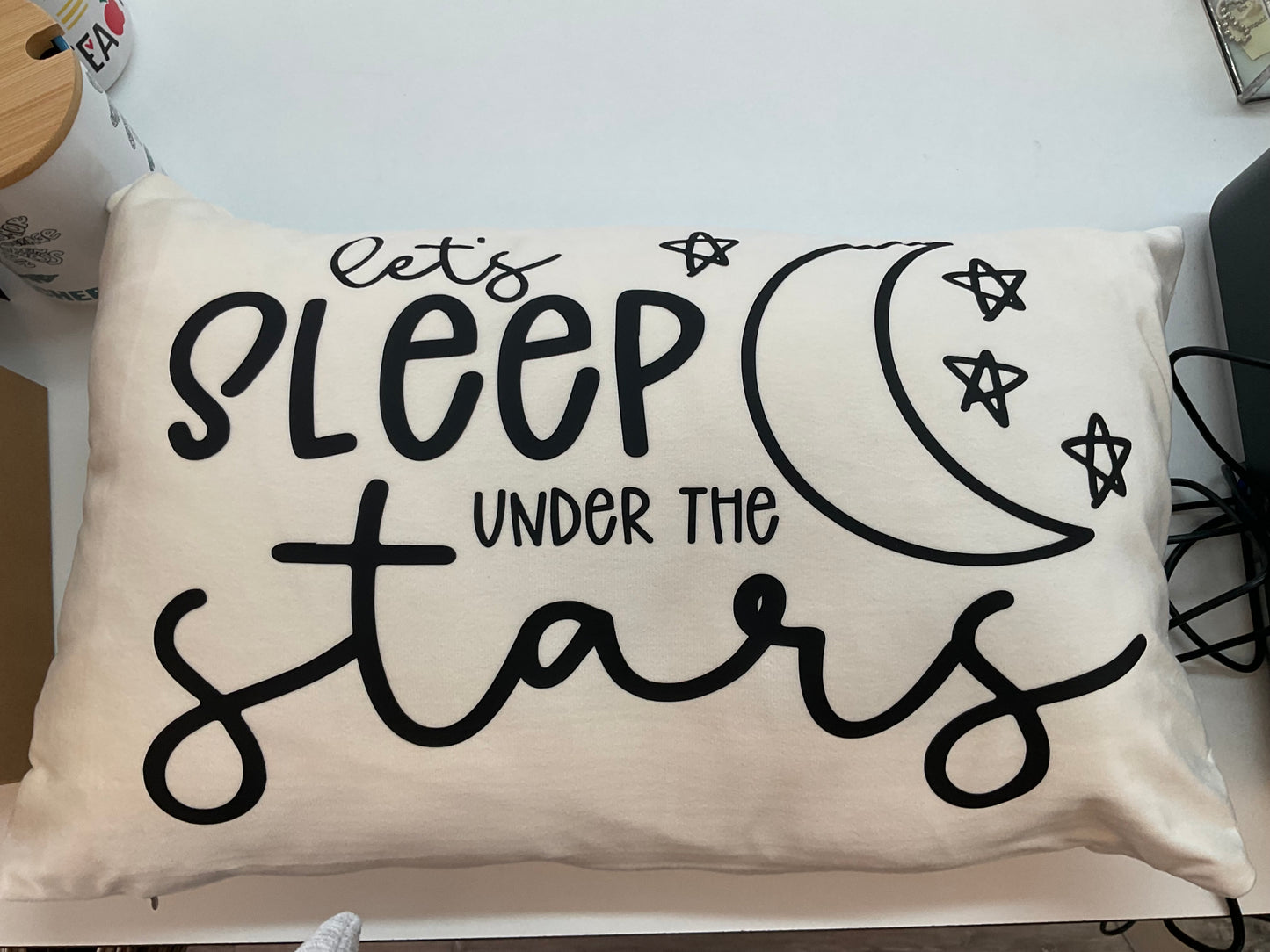 Camping Pillows