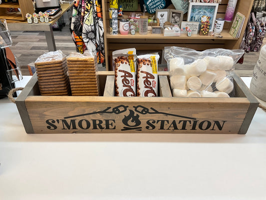 S’more Station