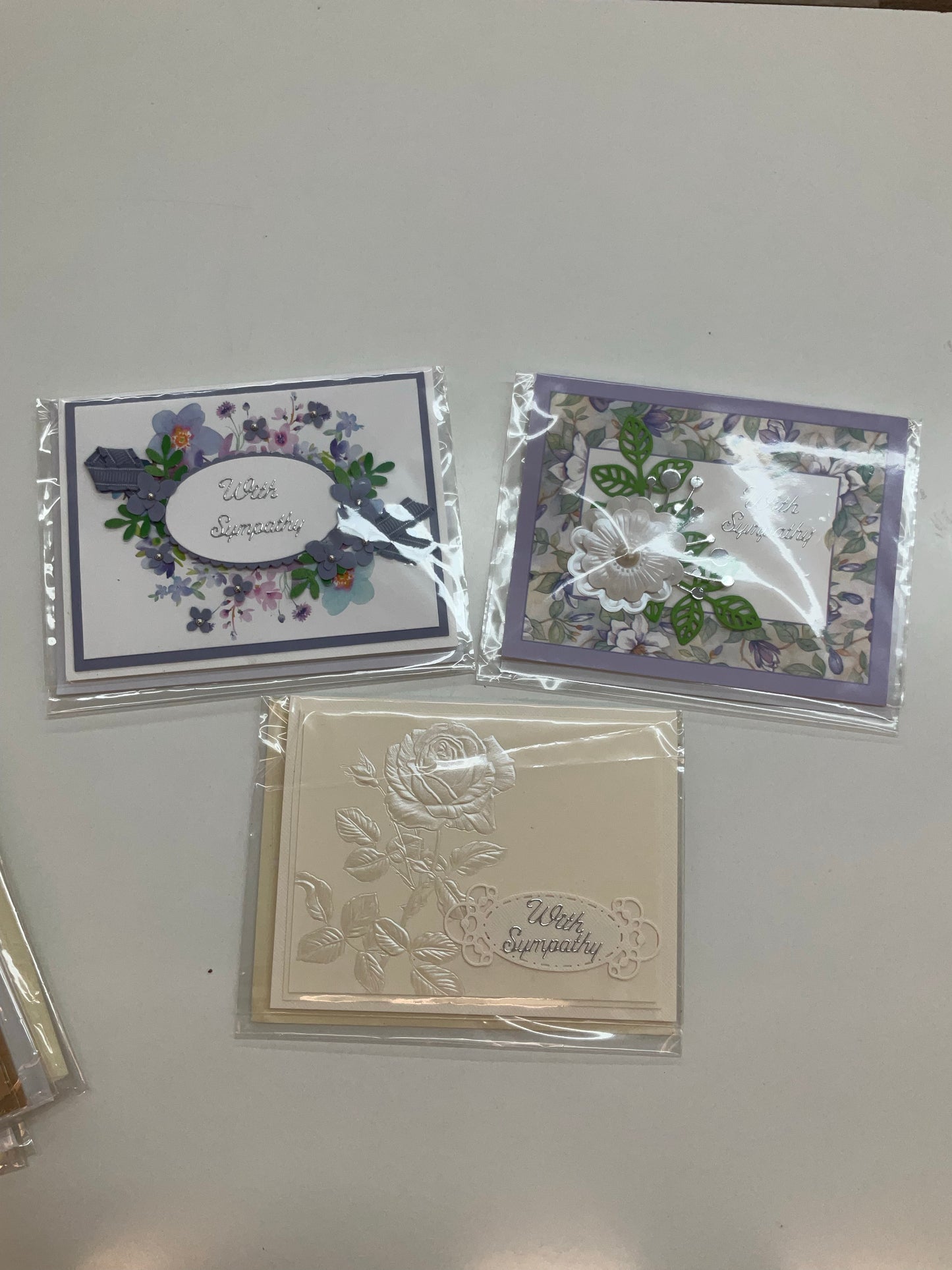 All Occassion Greeting Cards by Julie