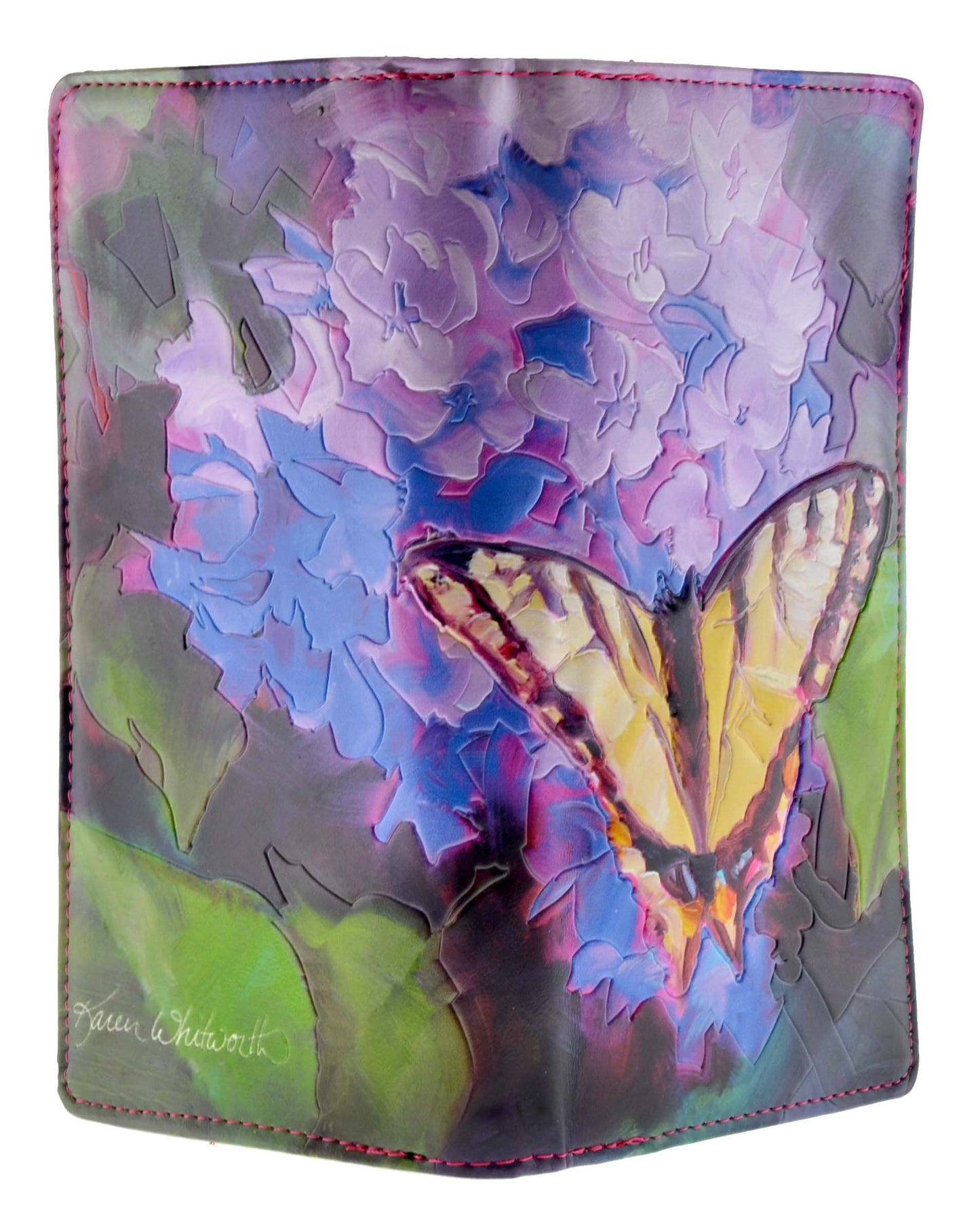 Shag Wear Wallet