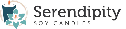 Serendipity Soy Candles