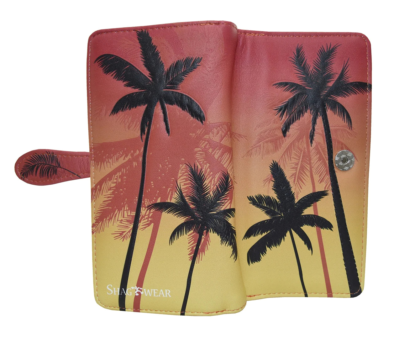 Shag Wear Wallet
