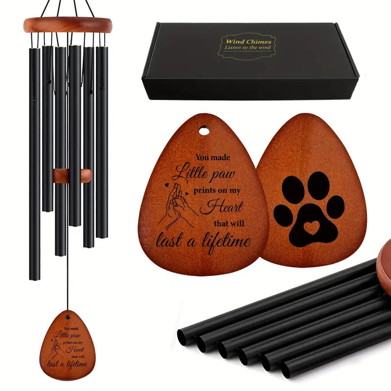 Wind chimes