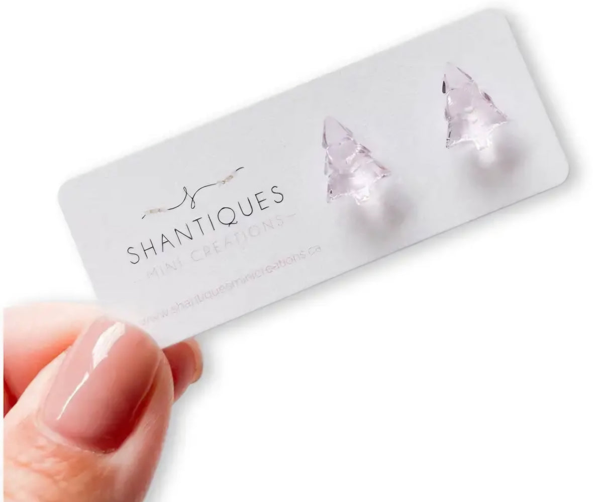 Christmas Earrings