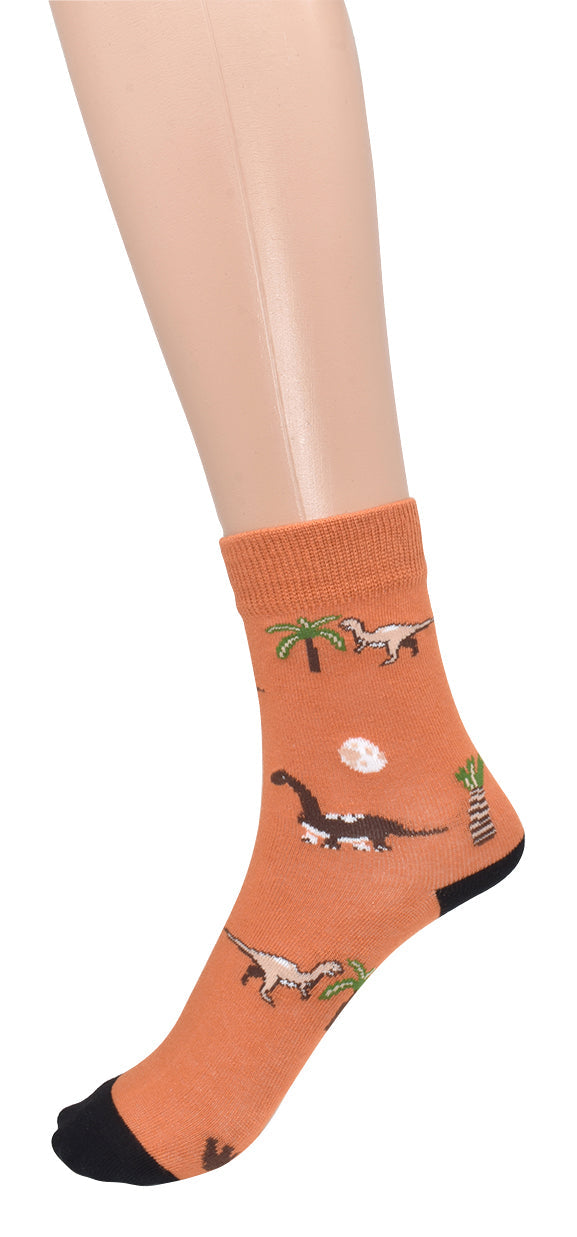 Fun Kids Socks