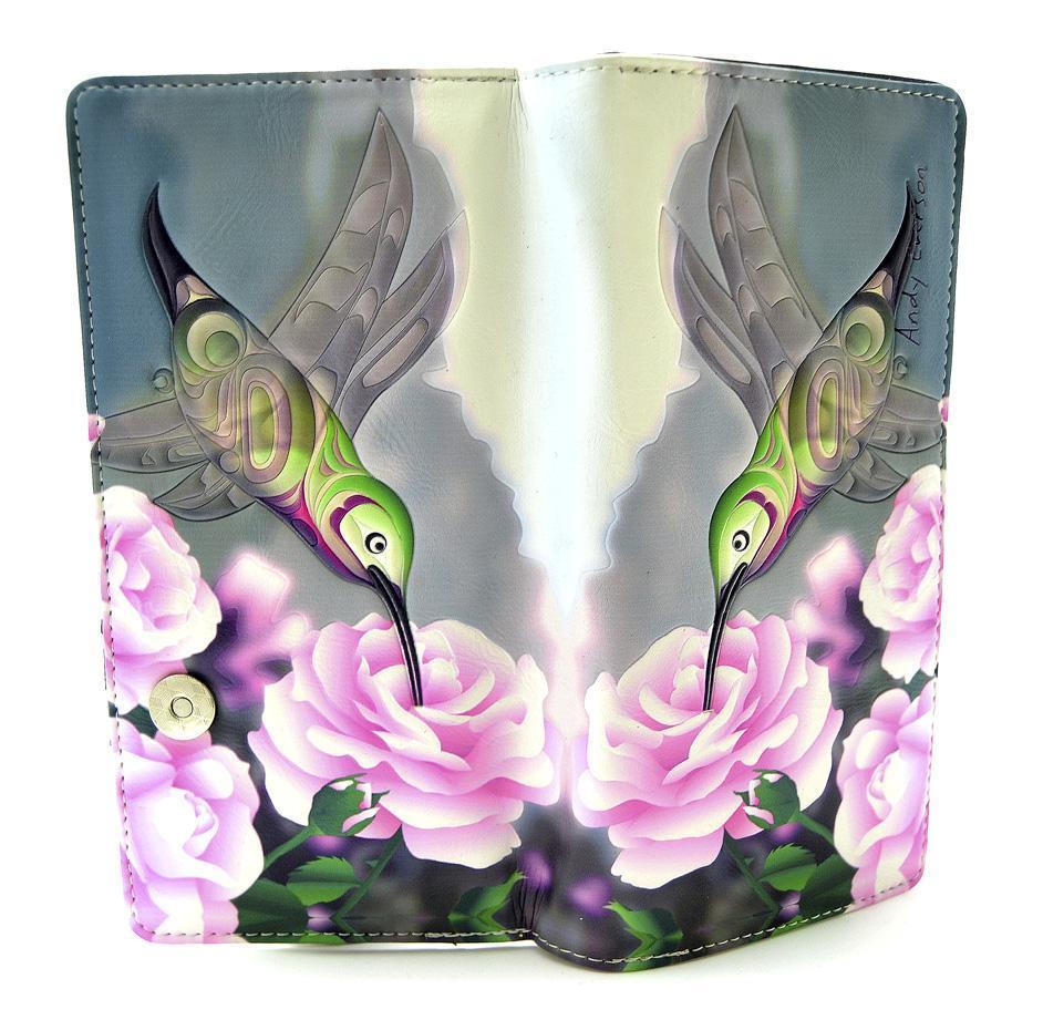 Shag Wear Wallet