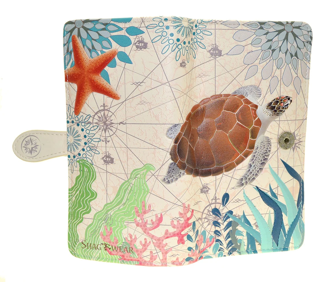 Shag Wear Wallet