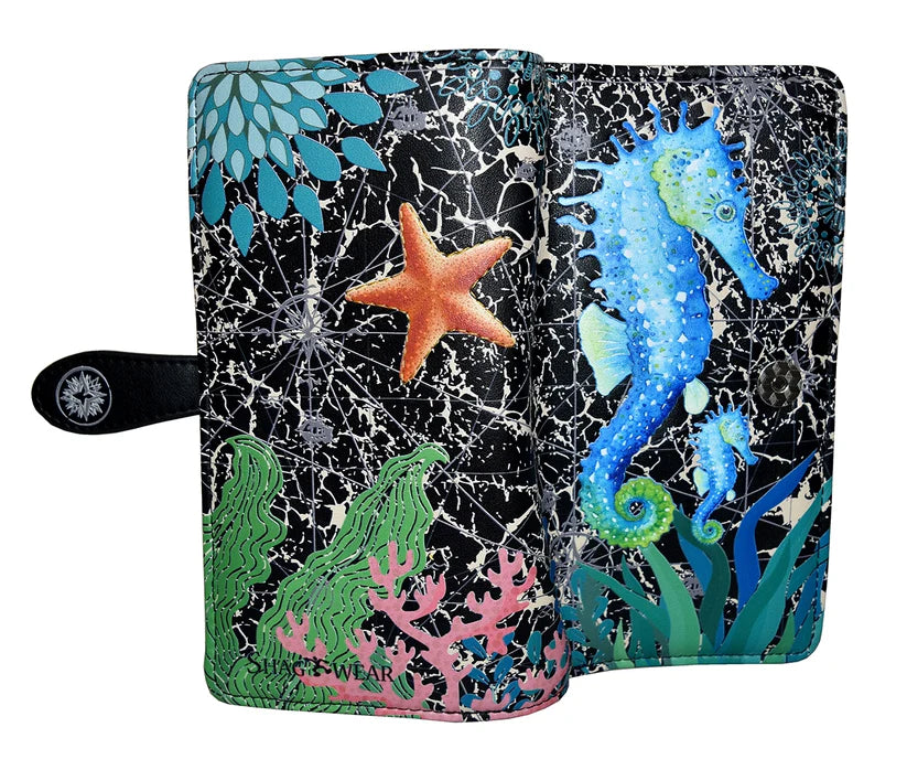 Shag Wear Wallet
