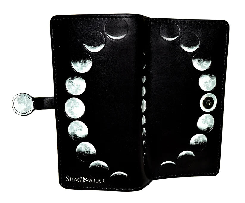 Shag Wear Wallet