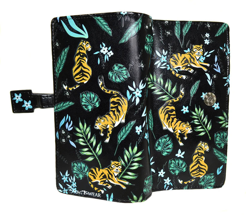 Shag Wear Wallet