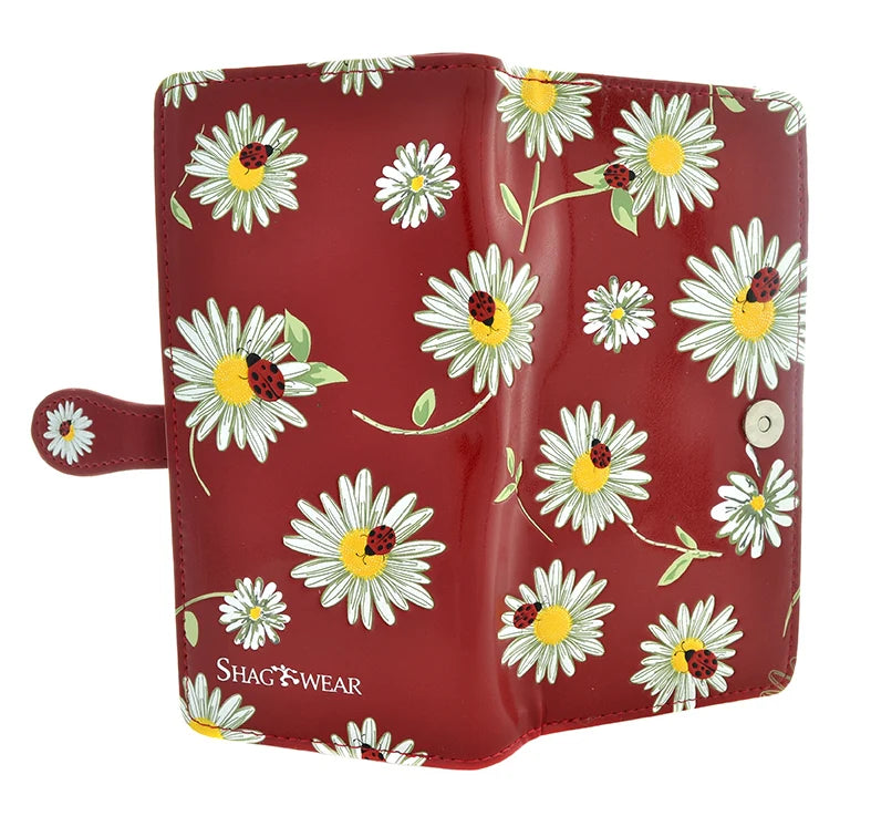 Shag Wear Wallet