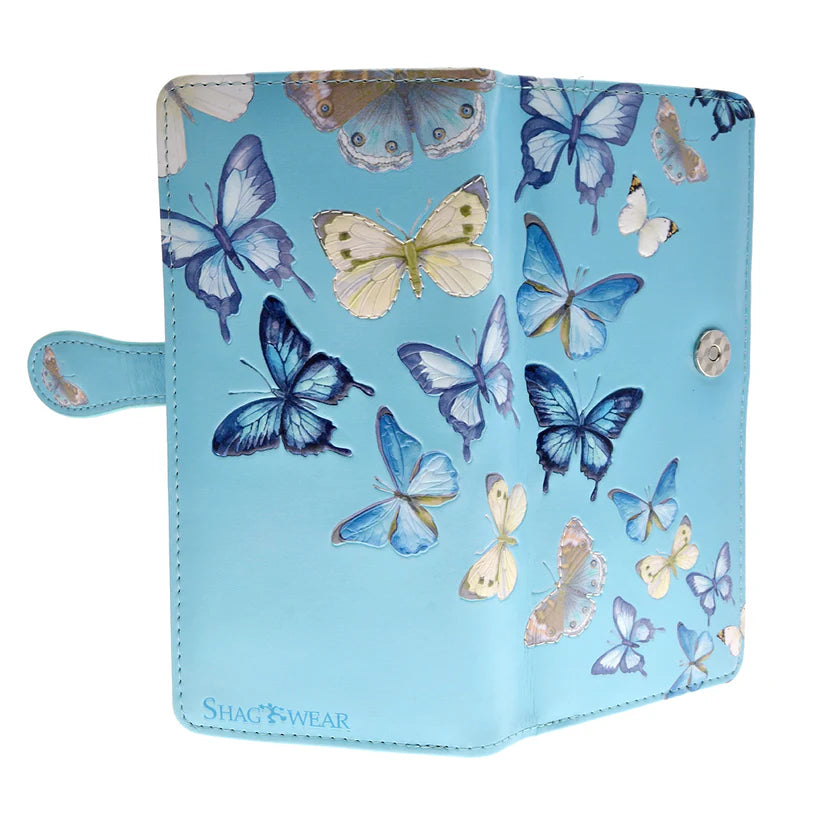 Shag Wear Wallet