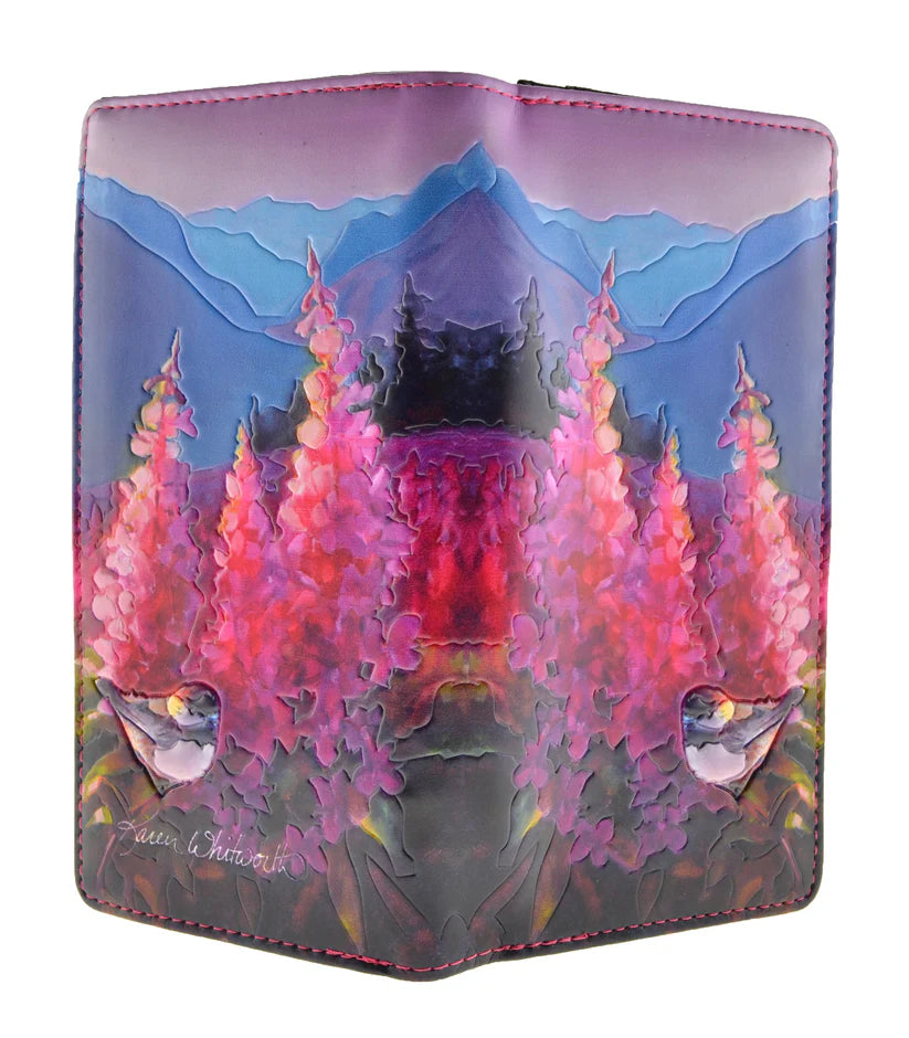 Shag Wear Wallet