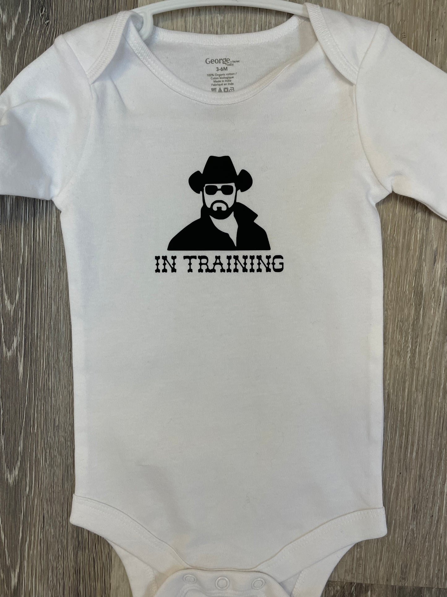 Baby Onsies