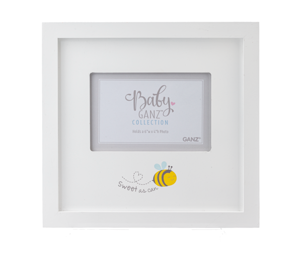 Sweet As Can Bee Frame