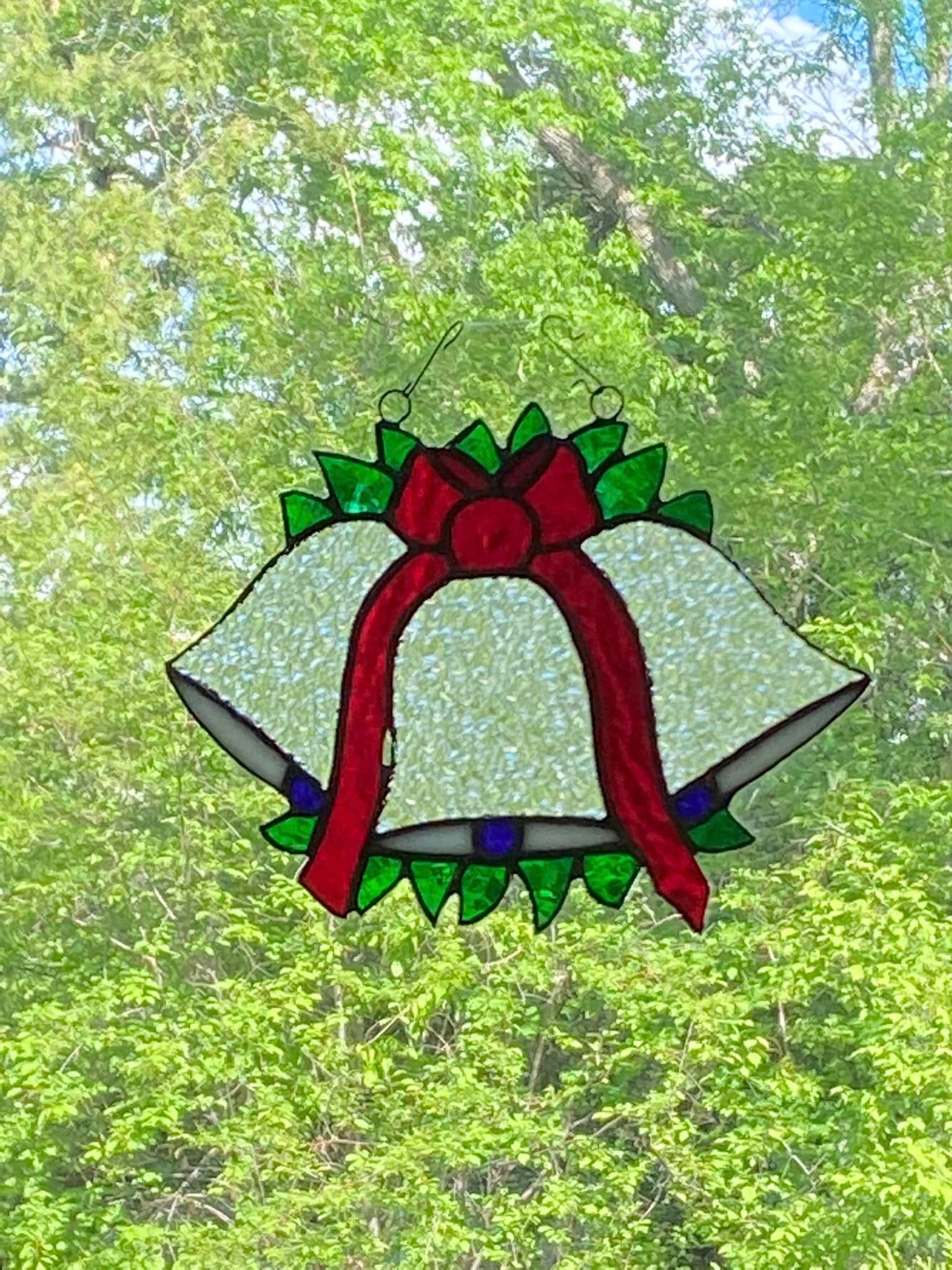 Christmas Bells Randy's