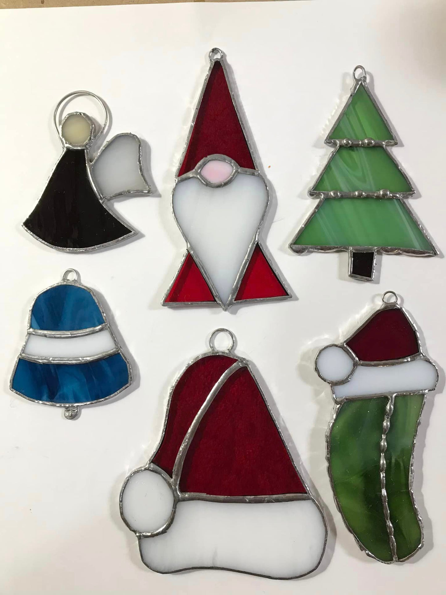 Christmas Santa Hat