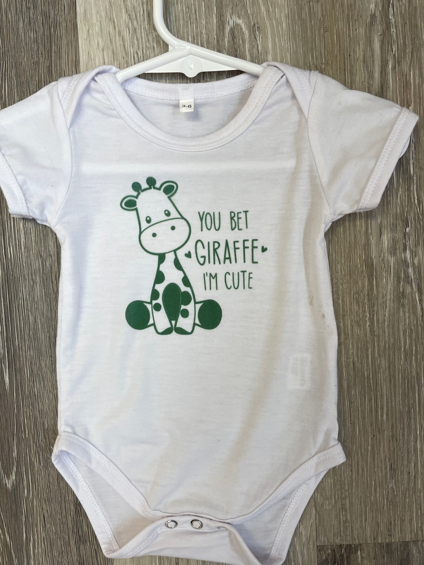 Baby Onsies