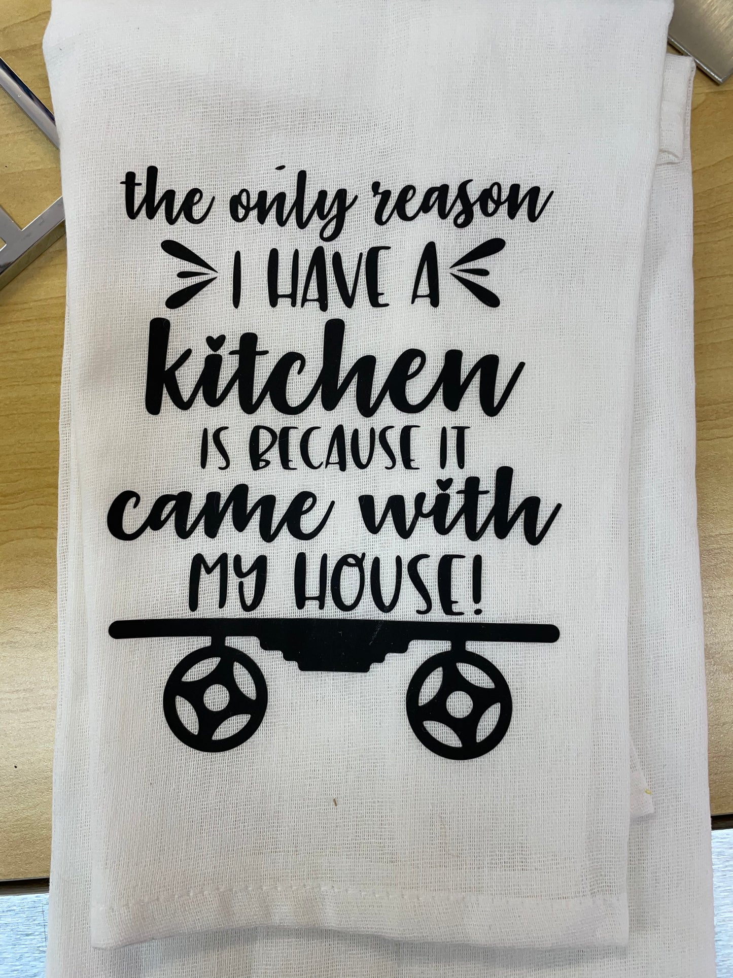 Tea Towels